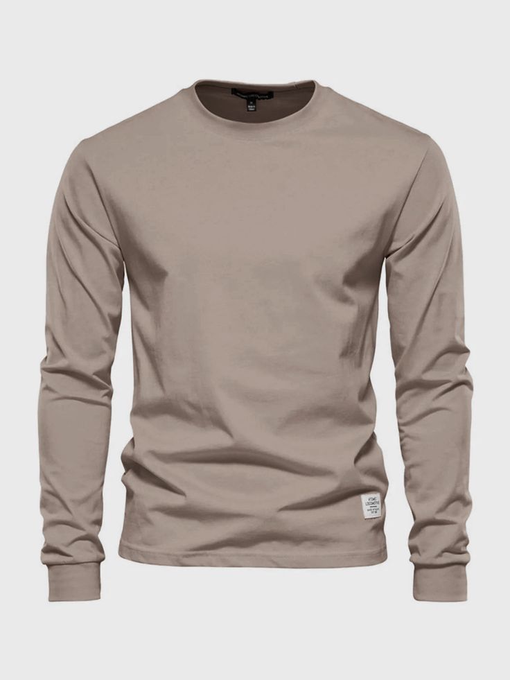 Long Sleeve